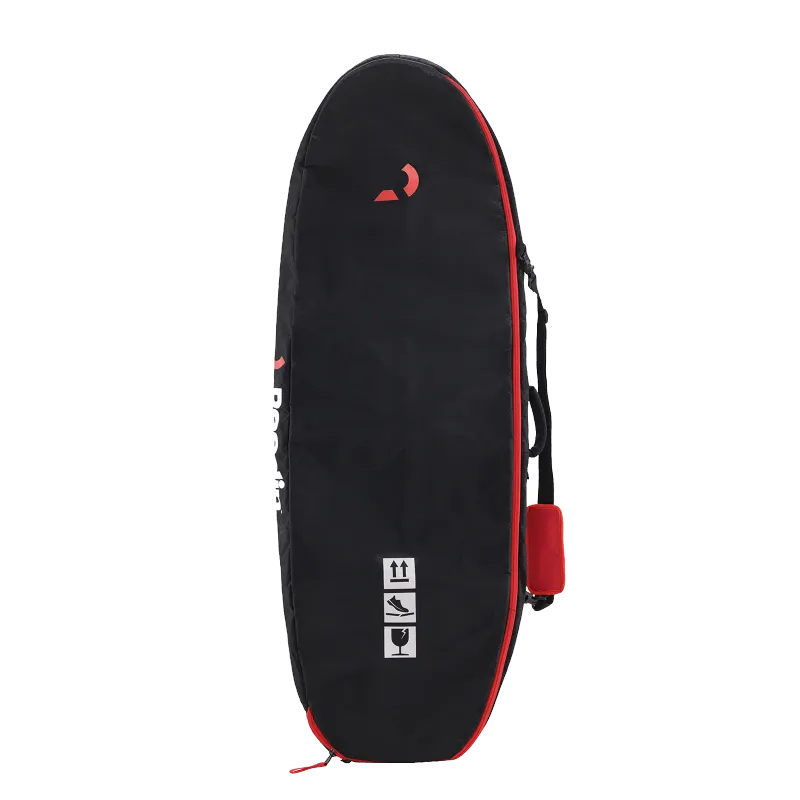 Snackpack & Twintip Board Bag