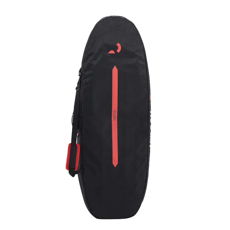 Snackpack & Twintip Board Bag