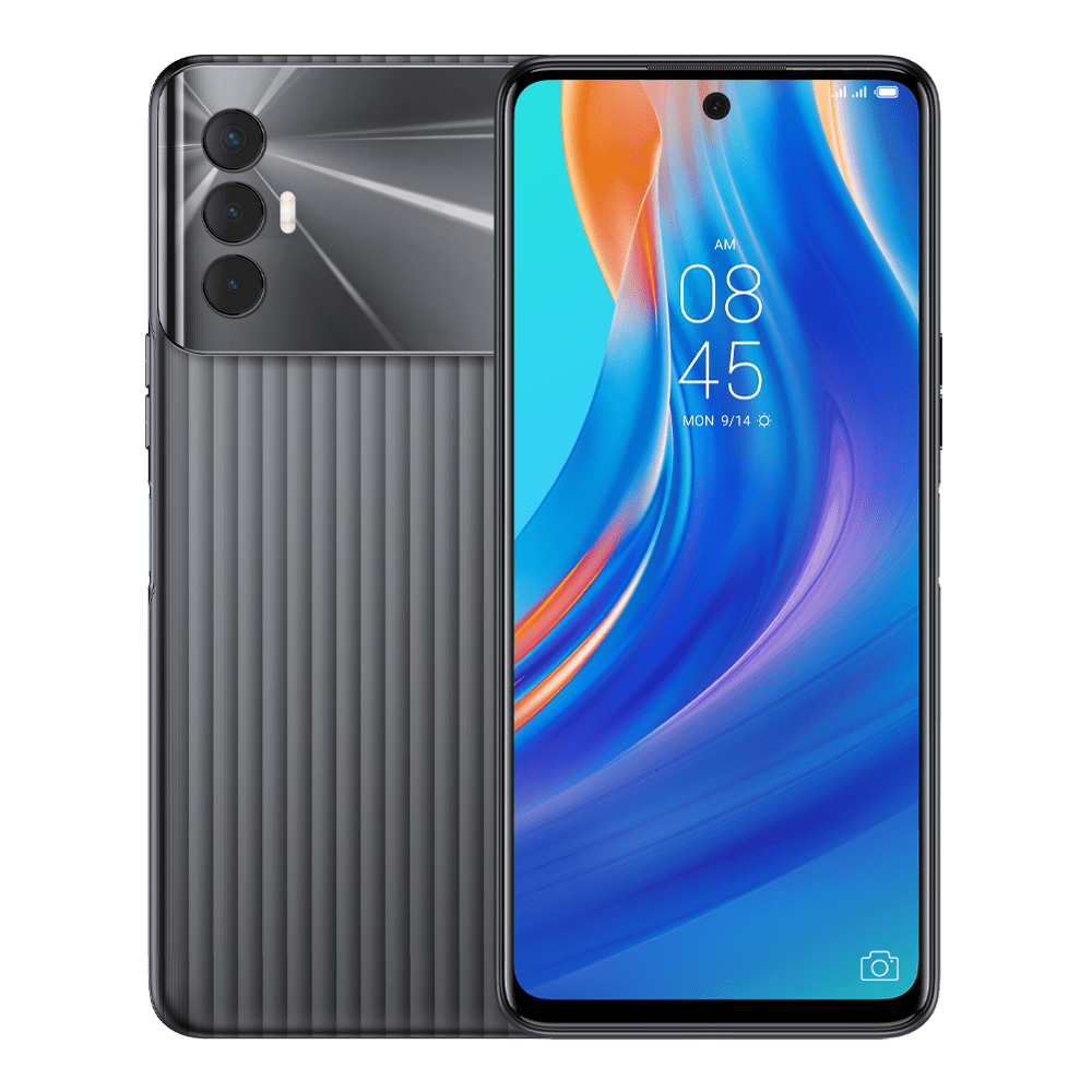 Tecno Spark 8 Pro