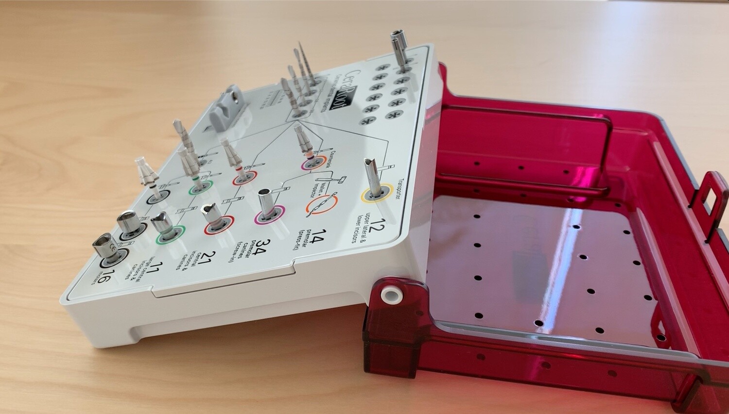 Surgical Tray