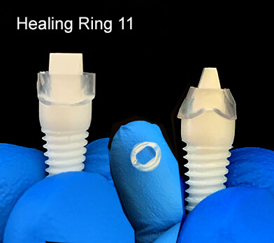 Healing Ring 11