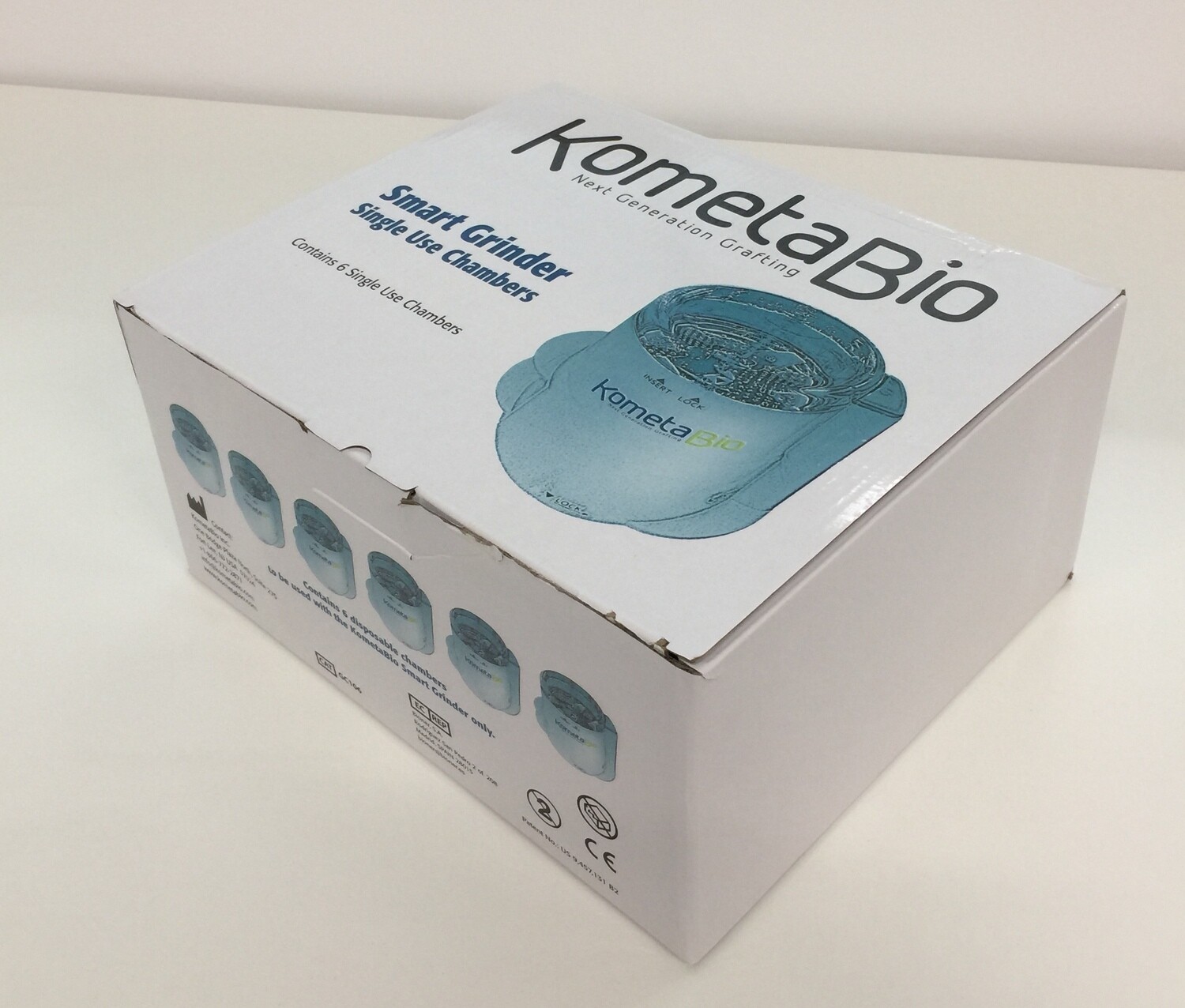 SDG Consumable kit