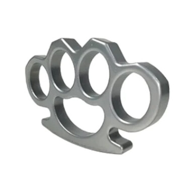 Pumnal tip box, rozeta autoaparare 0,5 cm grosime