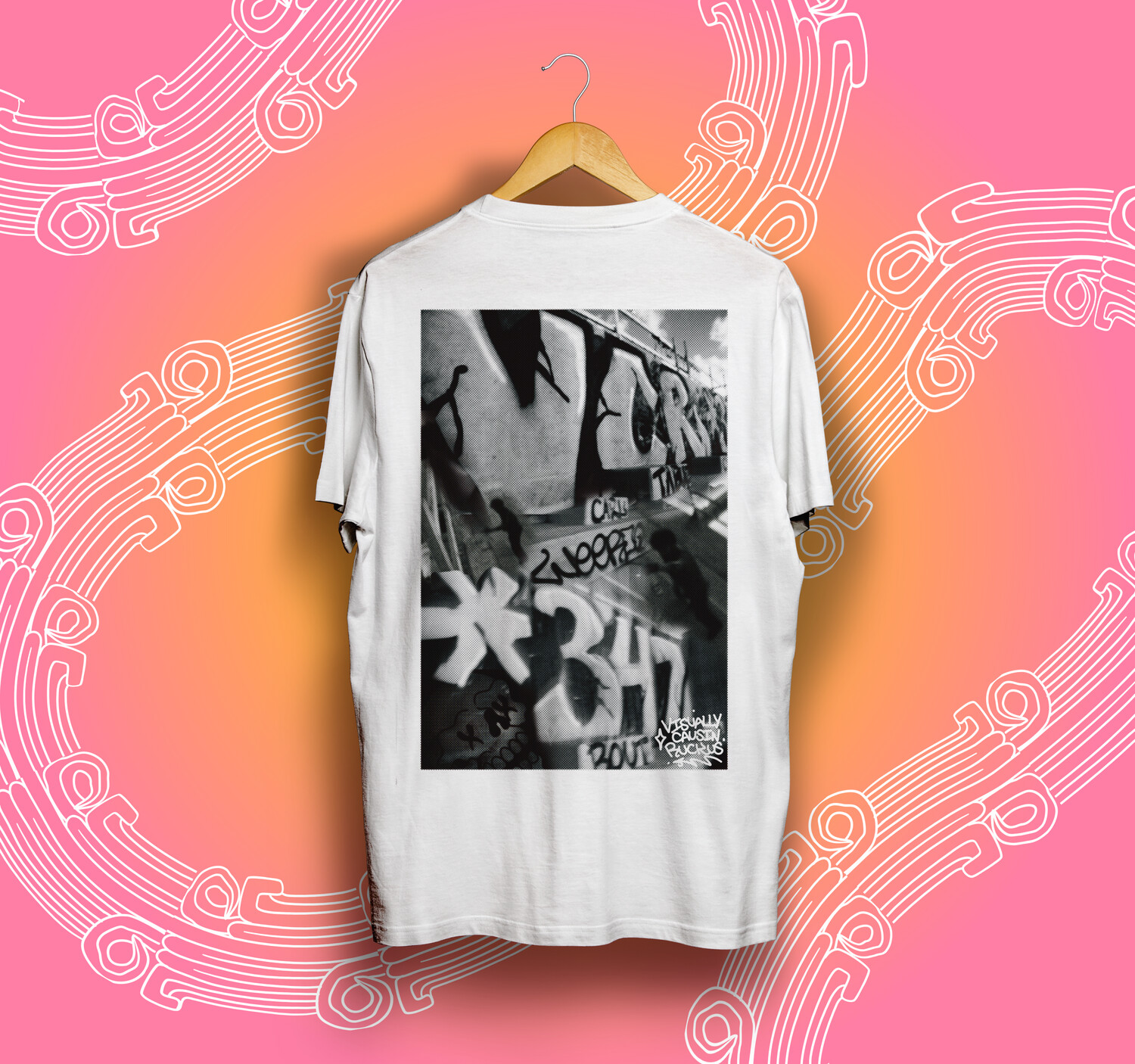 High Way Tee