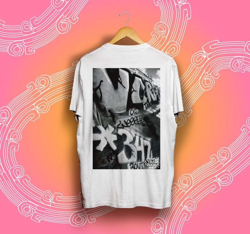 High Way Tee