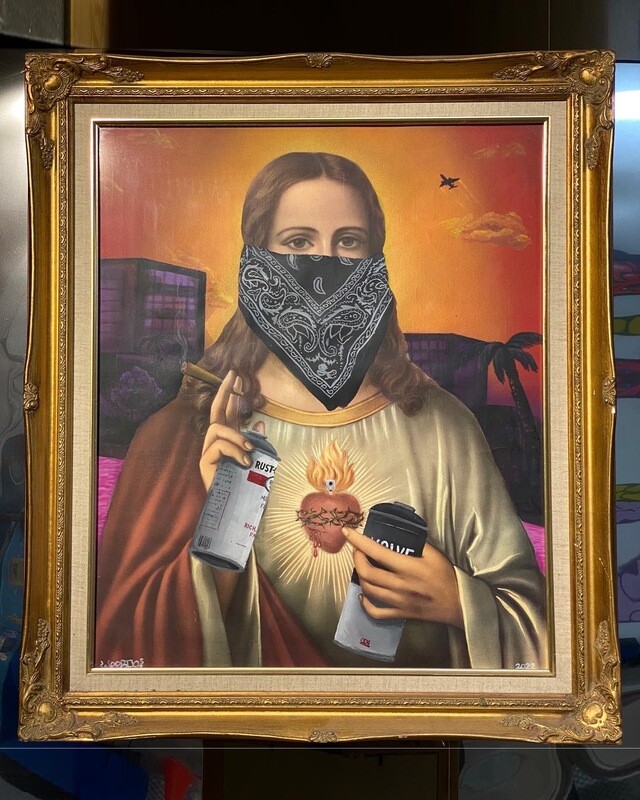 Vandalizm
