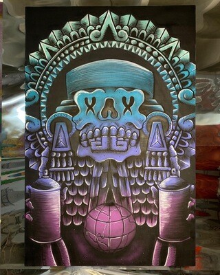 Original Artwork