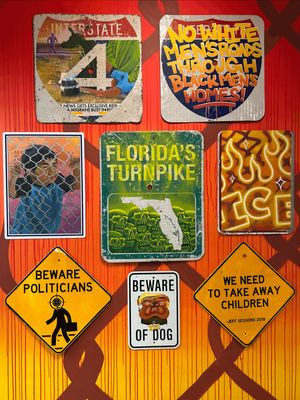 Signs of the Times Collection