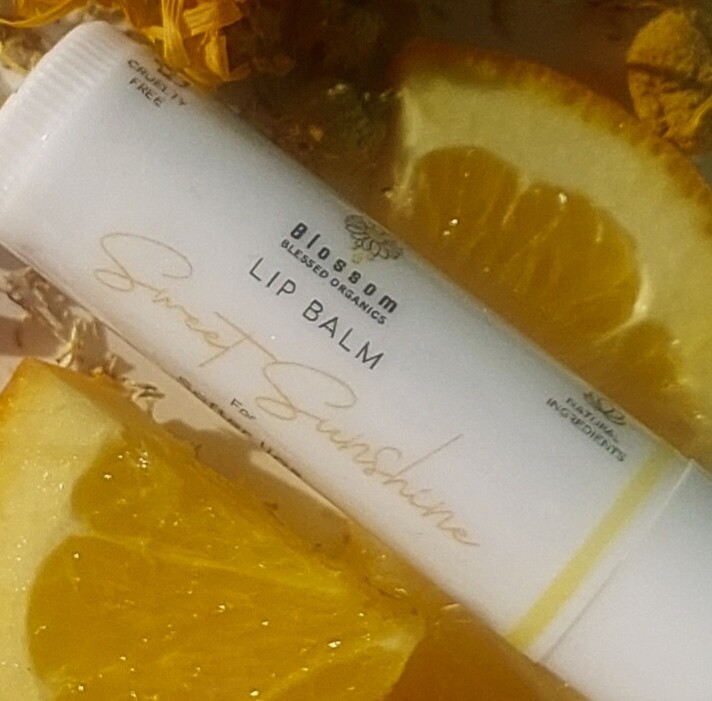 moisturising Lip balm