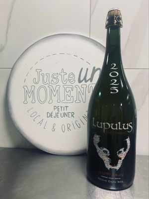 Magnum Lupulus