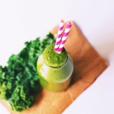 Wellness Consultation