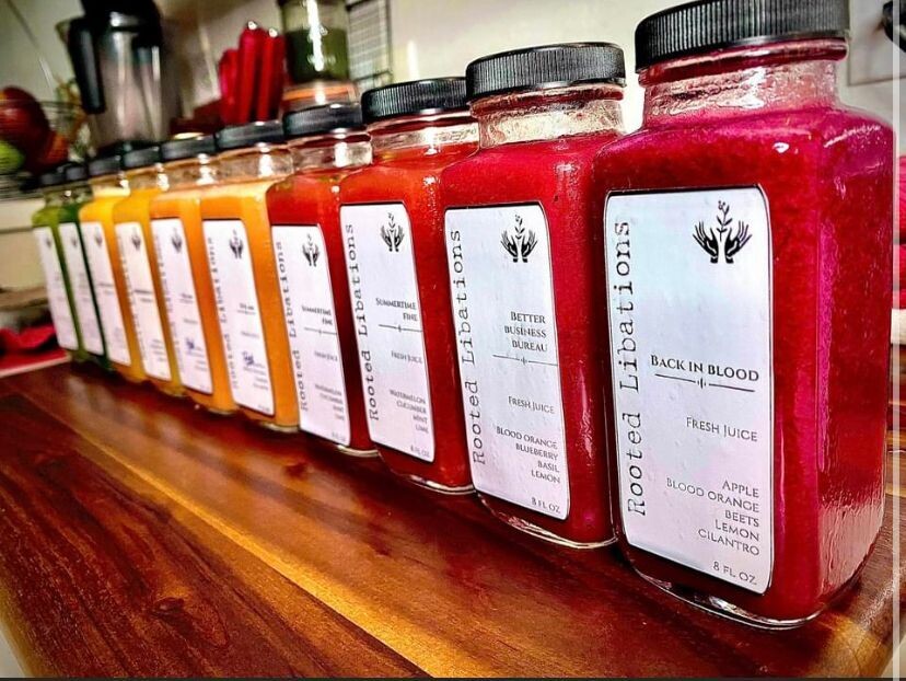6-Pack Juice Bundle