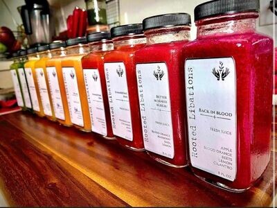 6-Pack Juice Bundle