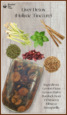 Liver Detox