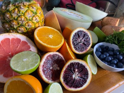 Nutritional Wellness