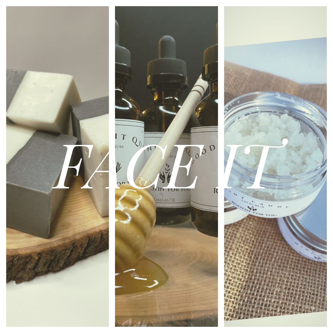 Face It Bundle