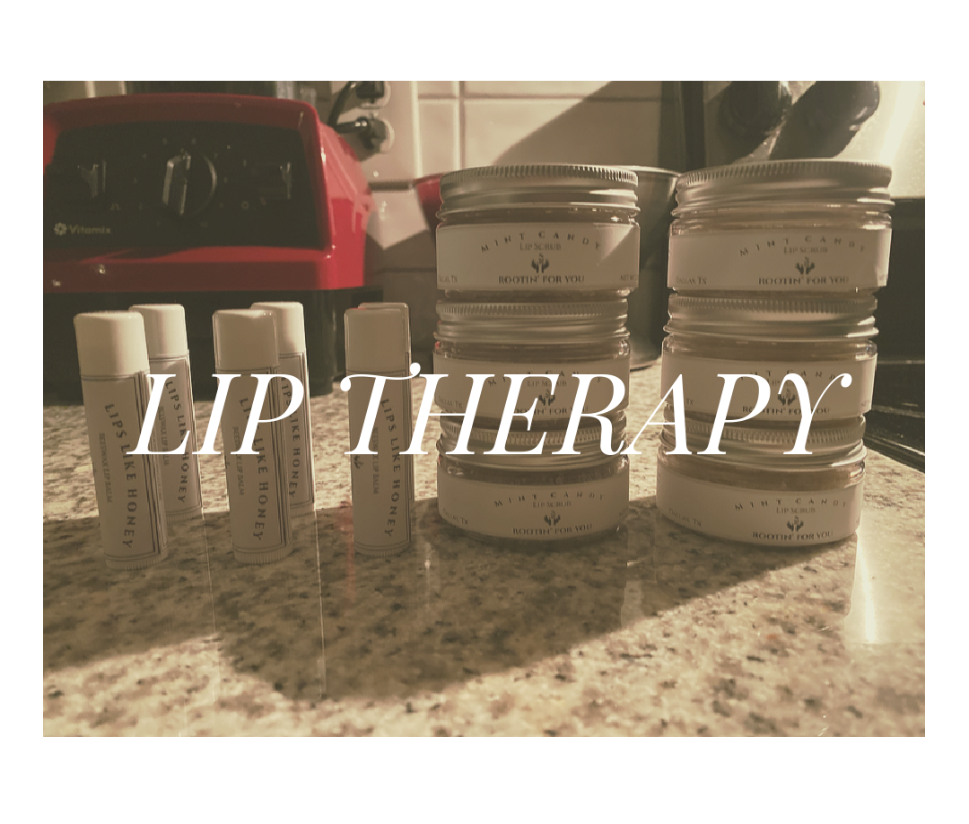 Lip Therapy Bundle