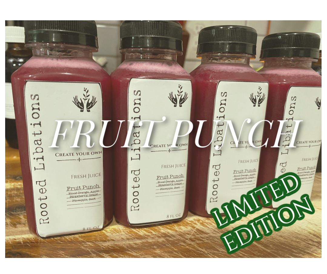 Fruit Punch