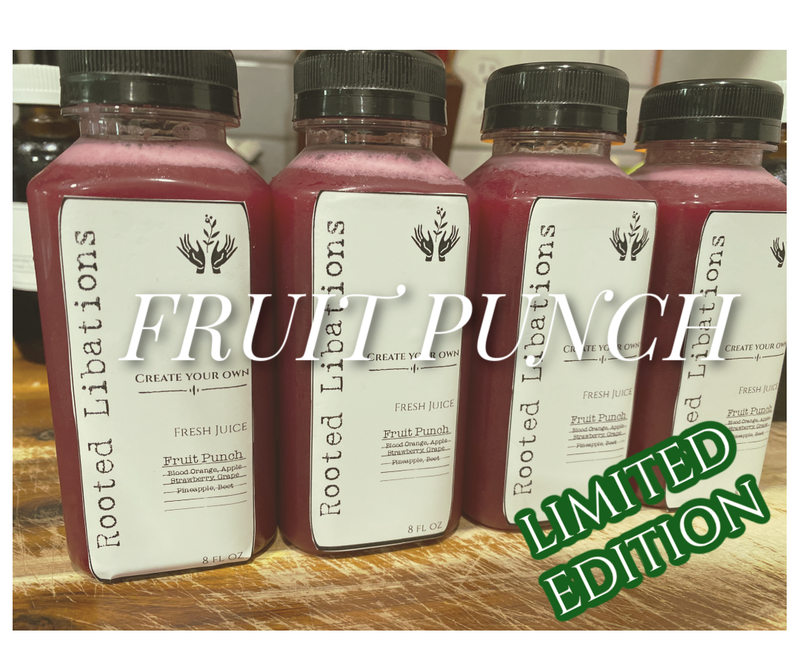 Fruit Punch