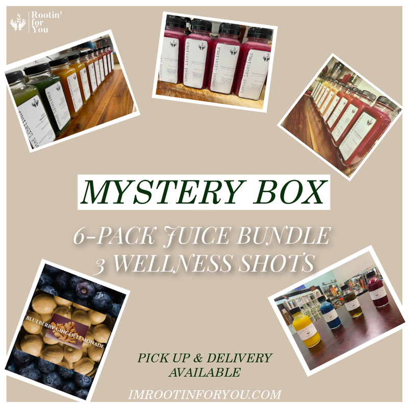 Mystery Box