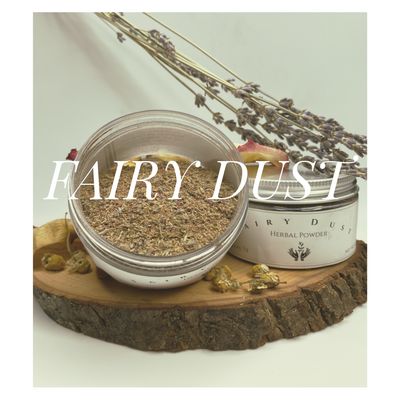 Fairy Dust