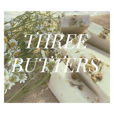 Three Butters