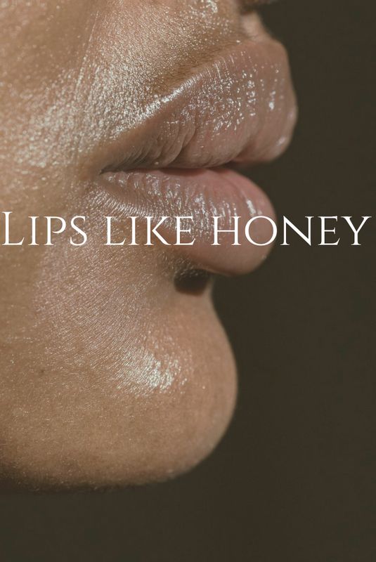 Lips Like Honey