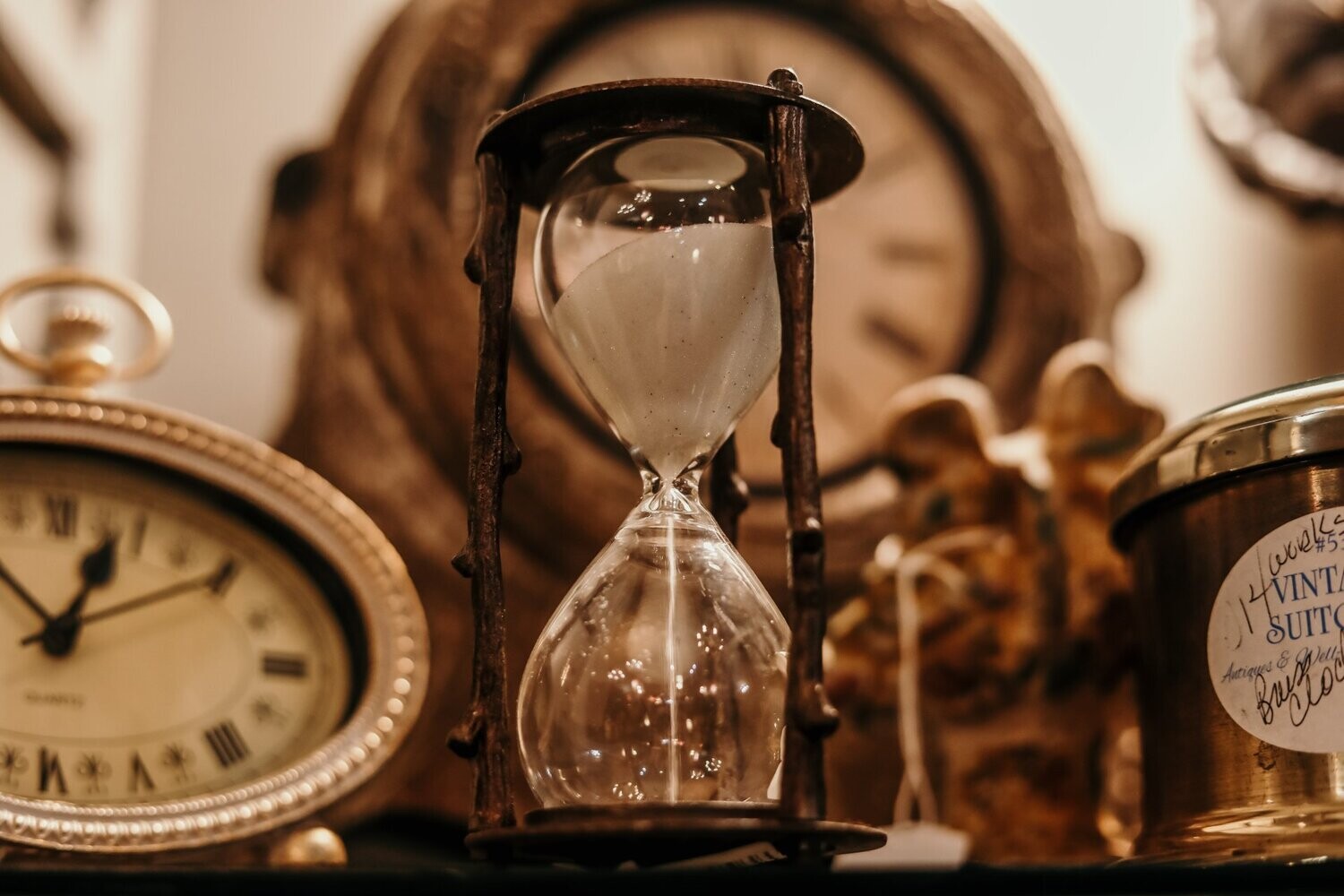 Last Call Last Call