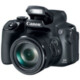 Canon Powershot SX70 HS