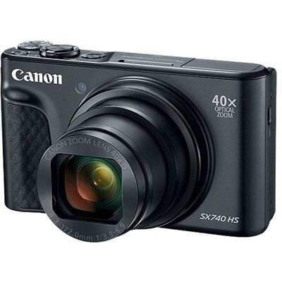 Canon PowerShot SX740 HS