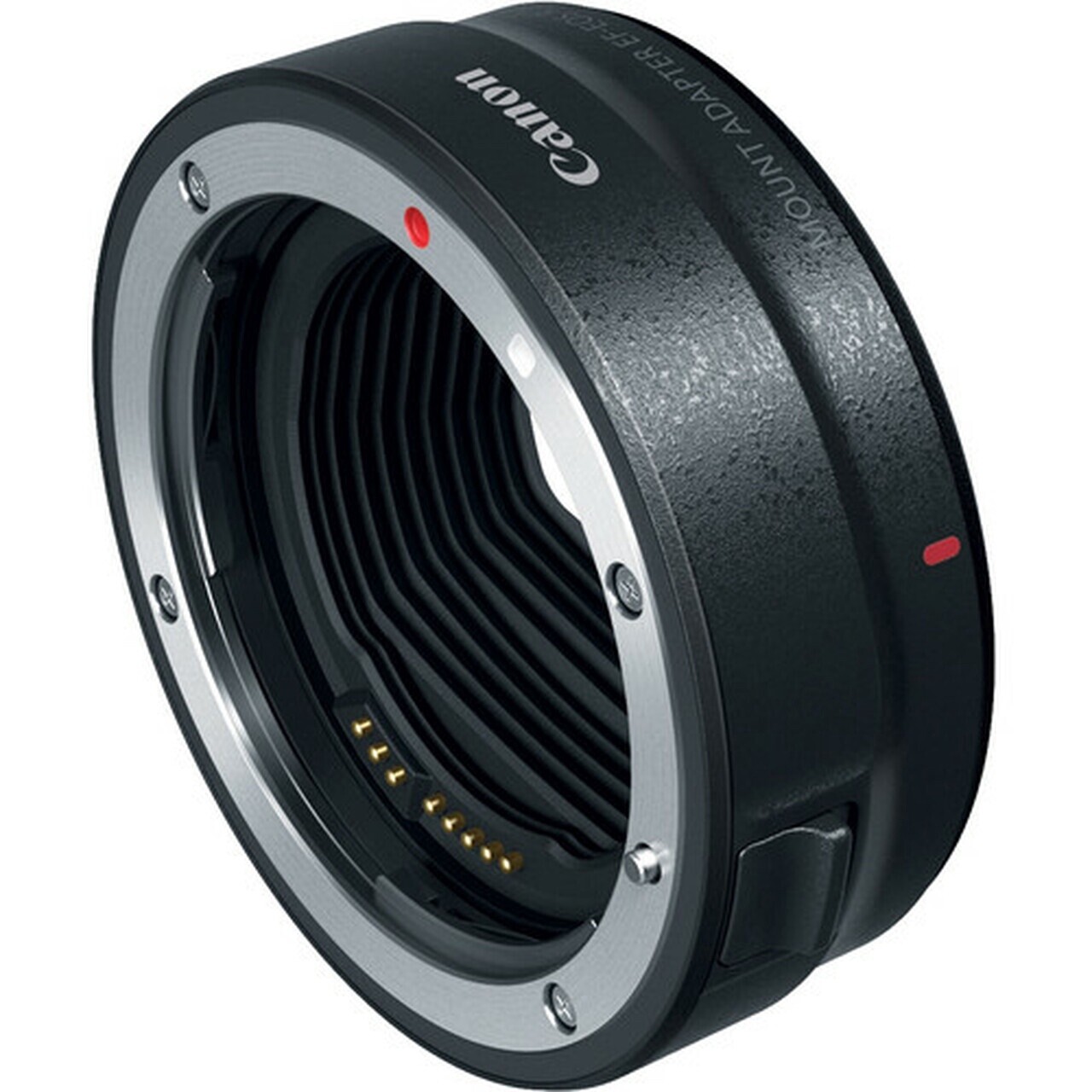 Canon EF-RF Lens Mount Adapter (for EOS R)