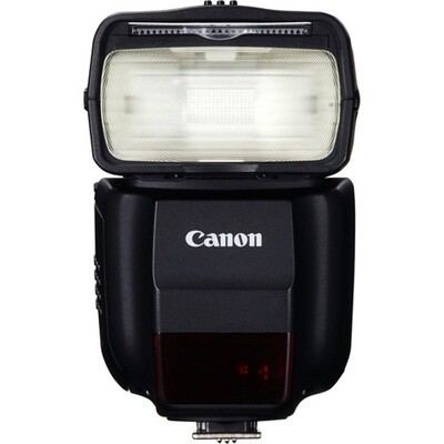 Canon 430EX III-RT External Flash