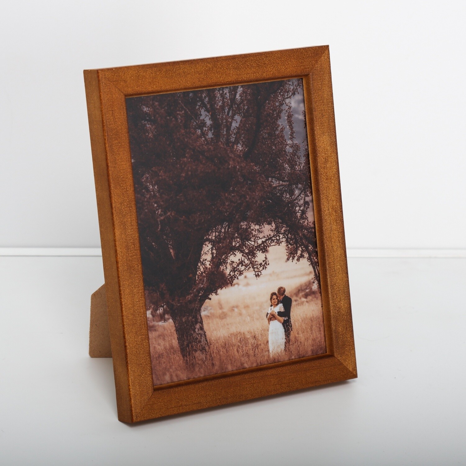 Harrisons PSS Frames