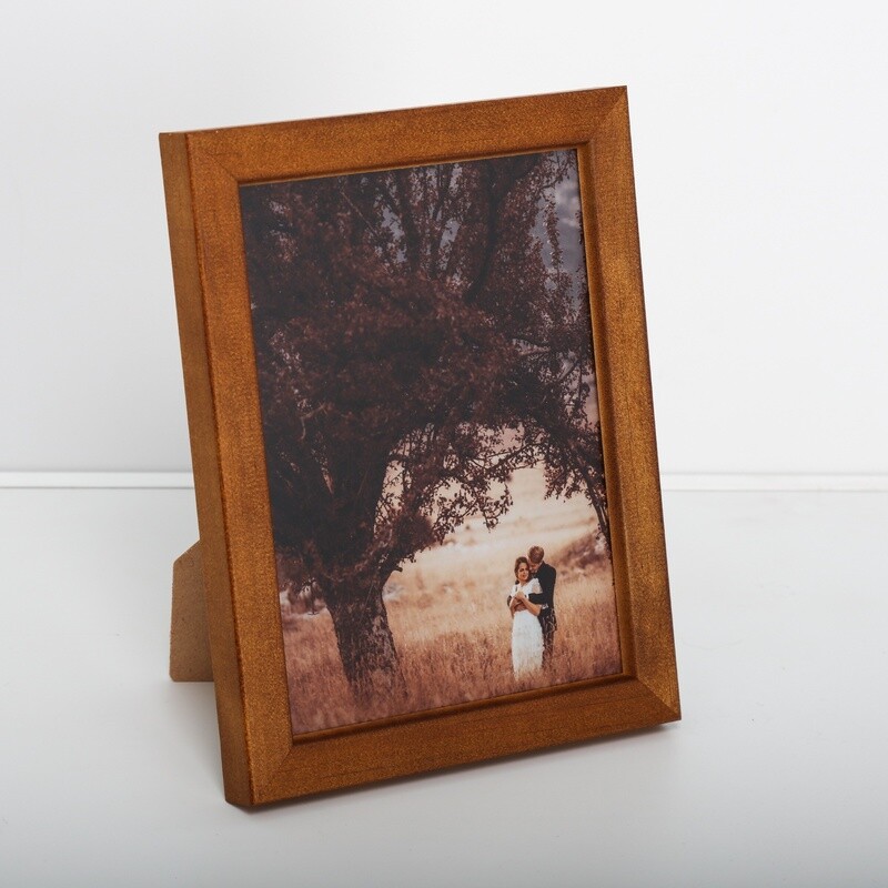 Harrisons PSS Frames