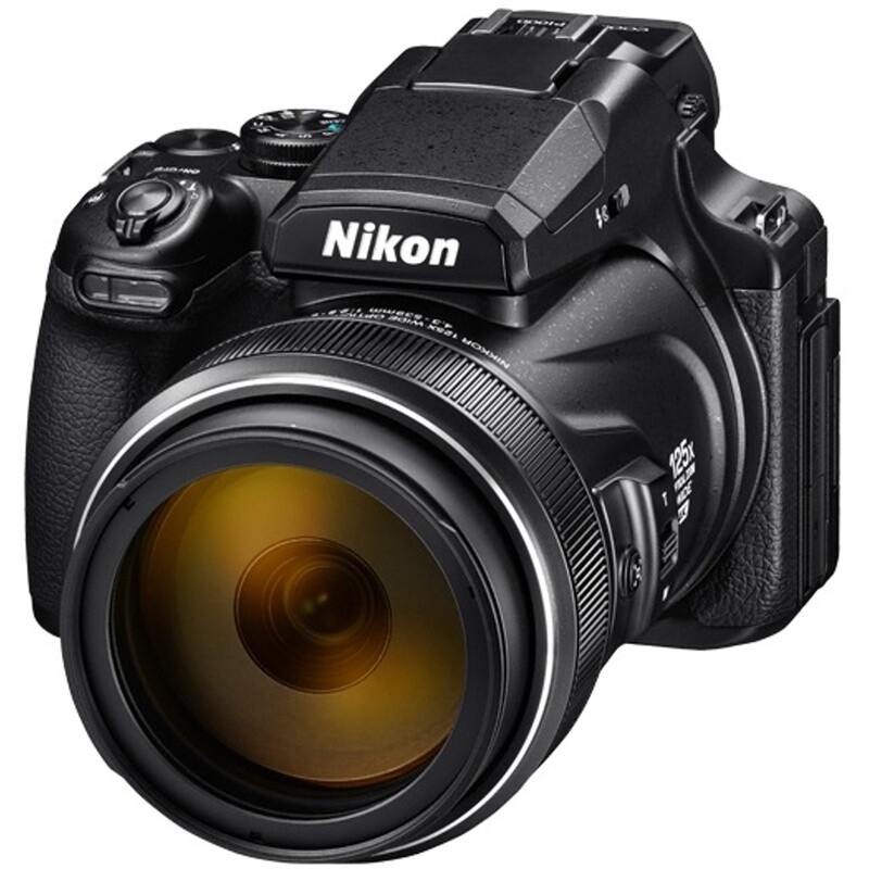 Nikon Coolpix P1000