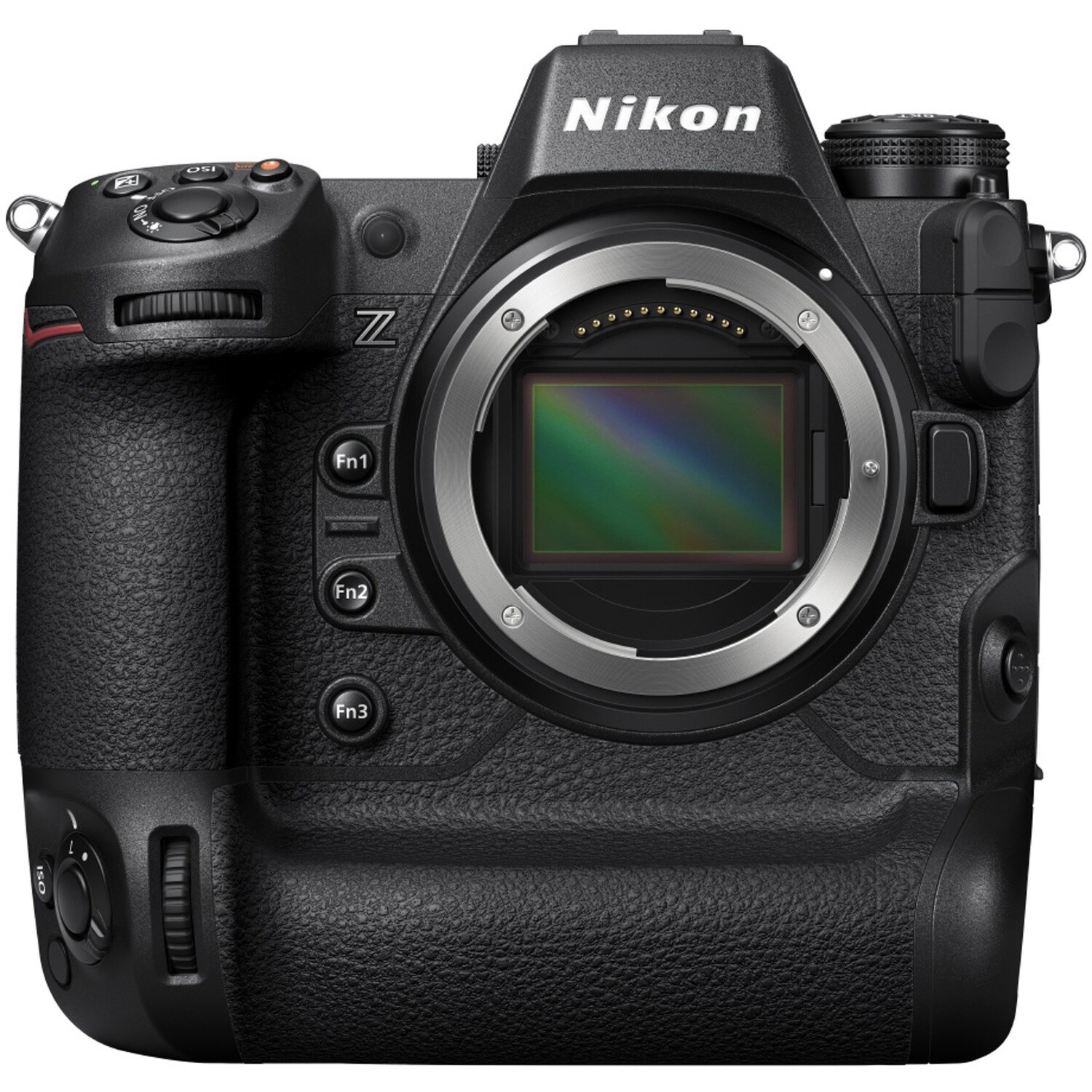 Nikon Z 9 Mirrorless Camera (Body Only)