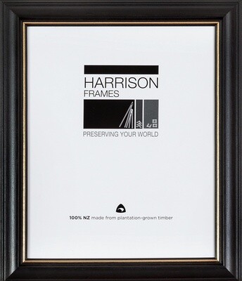 Harrisons D43 Frames