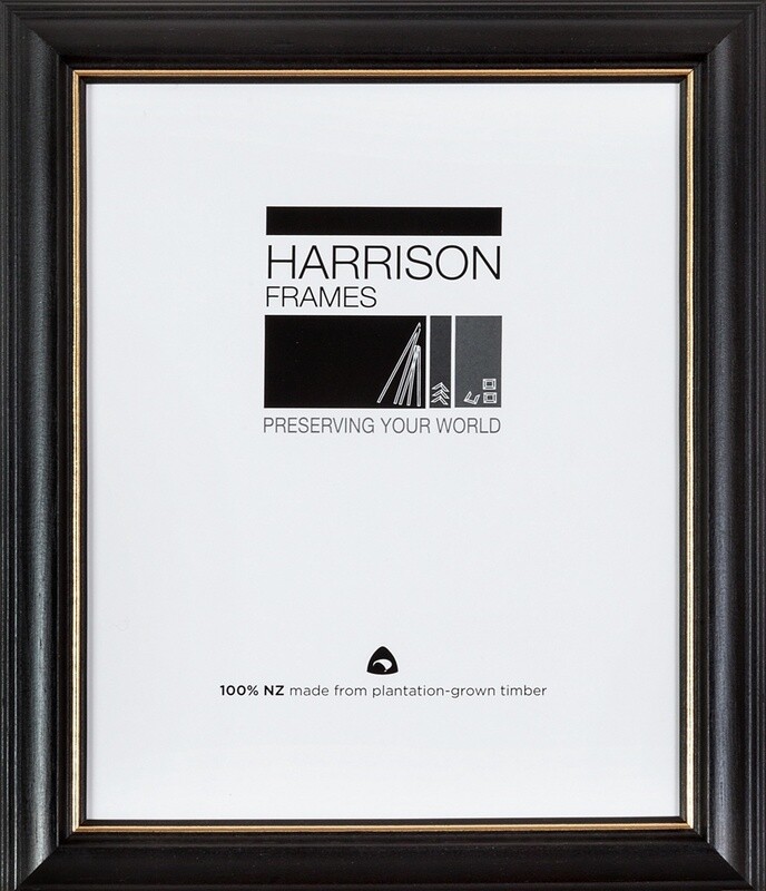 Harrisons D43 Frames