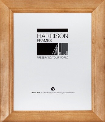 Harrisons RB Frame