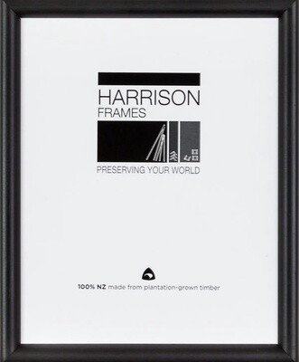 Harrisons HG19 Frames