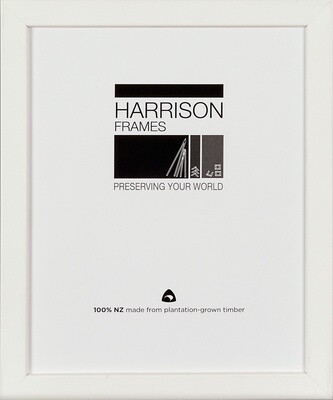 Harrisons Small Flat Frames