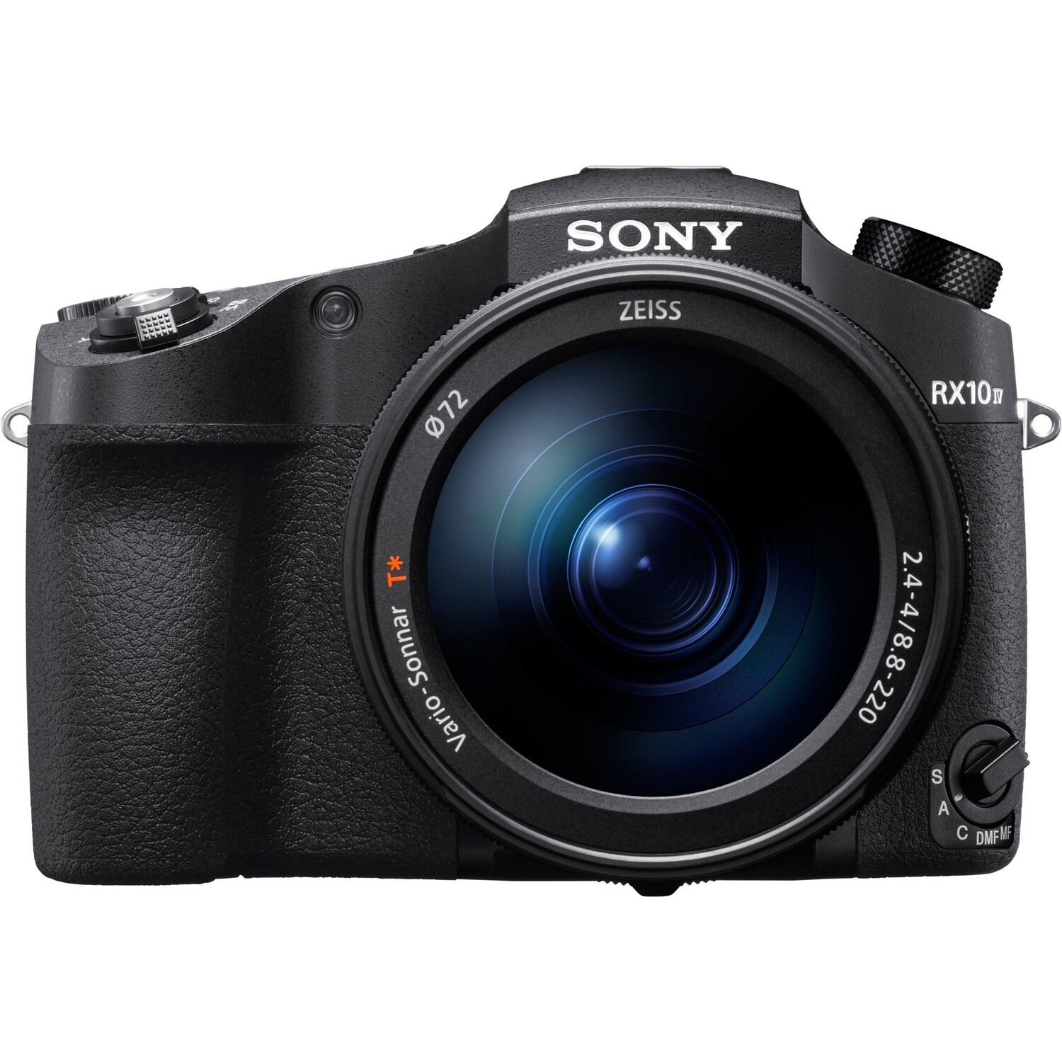 Sony Cyber-Shot RX10 IV Camera