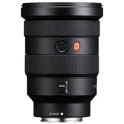 Sony FE 16-35mm F2.8 GM (E-Mount) Lens