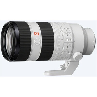 Sony FE 70-200mm F2.8 GM OSS M2 (E-Mount) Lens