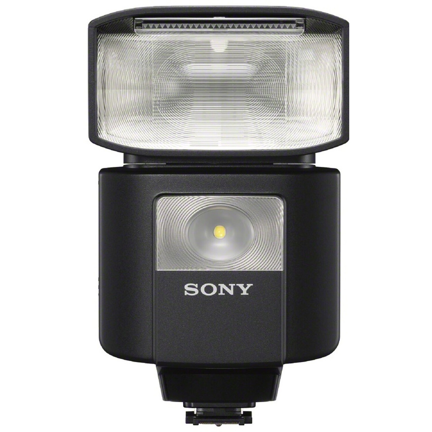 Sony HVL-F45RM External Flash with Wireless Radio Control
