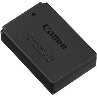 Canon LP-E12 Li-Ion Battery
