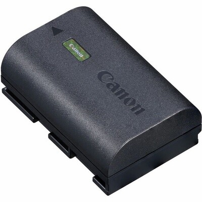Canon LP-E6NH Li-Ion Battery