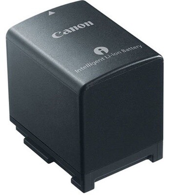 Canon BP-820 Li-Ion Battery