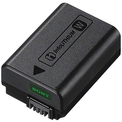 Sony NP-FW50 Li-Ion Battery