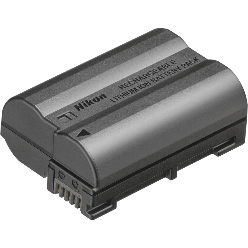 Nikon EN-EL15c Li-Ion Battery (Nikon)